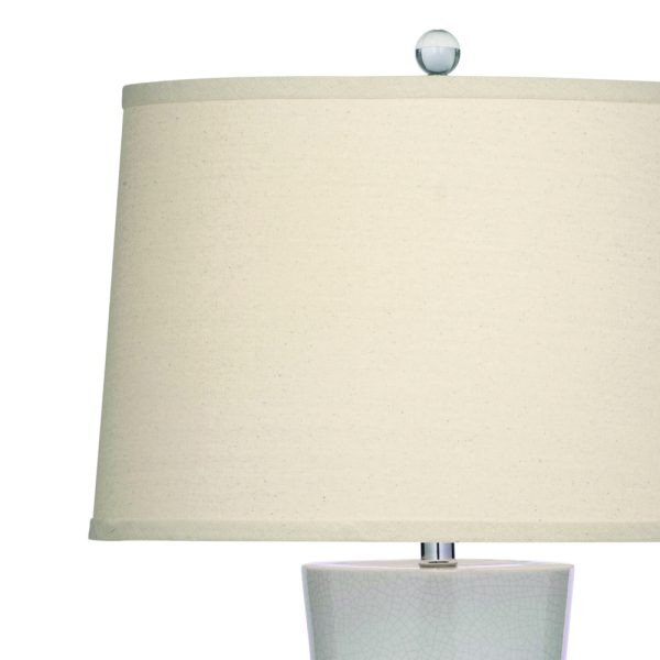 Keaton Table Lamp - Image 2