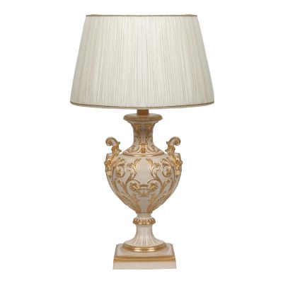 Roberto Giovannini - Dulce Table Lamp