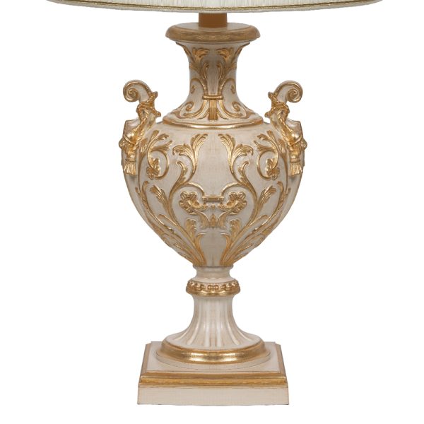 Roberto Giovannini - Dulce Table Lamp - Image 2