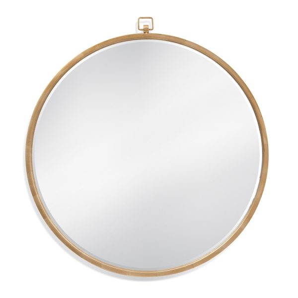 Logaan Mirror
