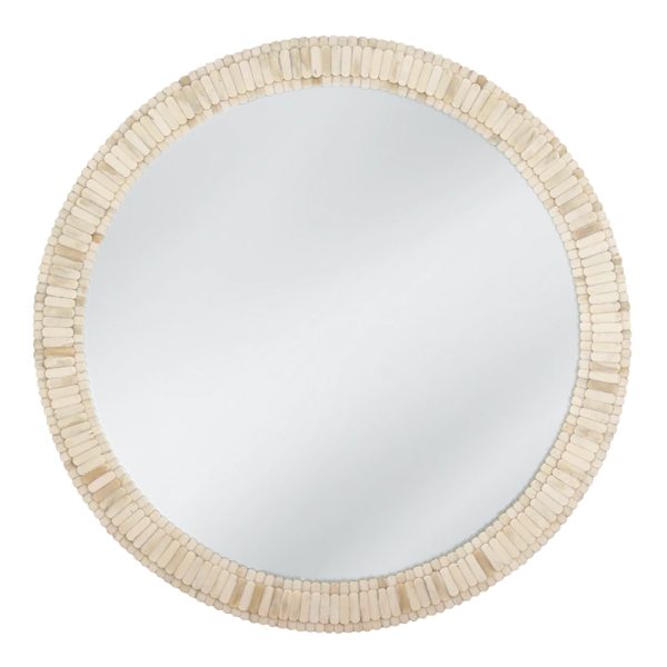 Magnolia Mirror