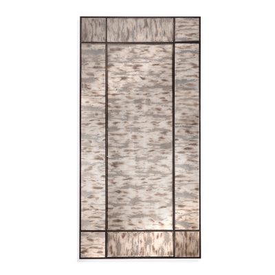 Maxwell Floor Mirror