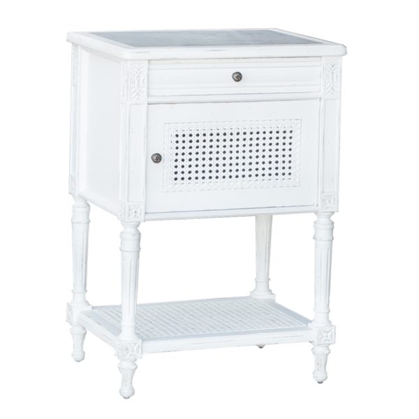 Giverny Bedside Table