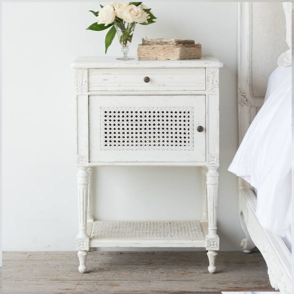 Giverny Bedside Table - Image 3