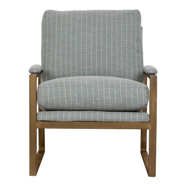 Piyo Armchair - Image 2