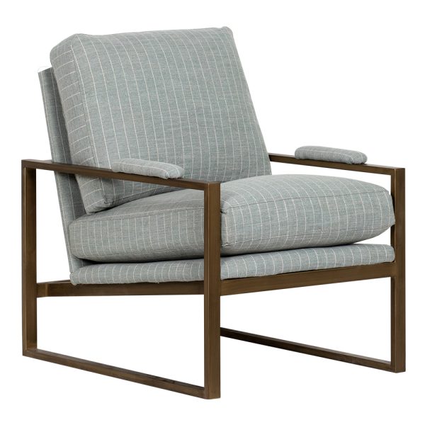 Piyo Armchair