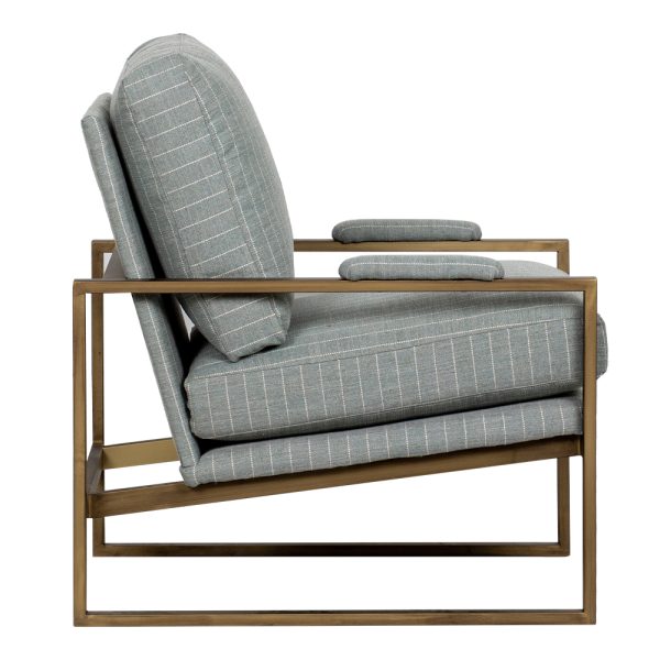 Piyo Armchair - Image 3