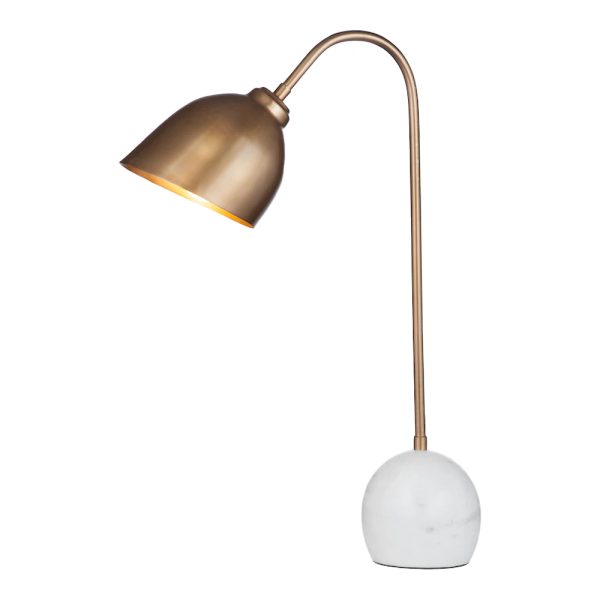 Placer Desk Lamp