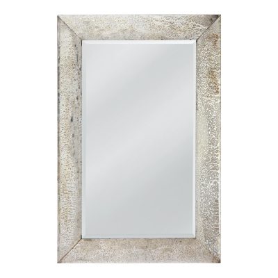 Saline Mirror