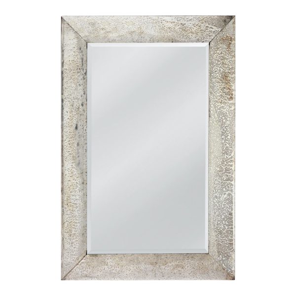 Saline Mirror