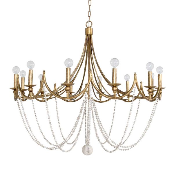 Sandra Chandelier