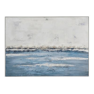 Soft Waves Artwork