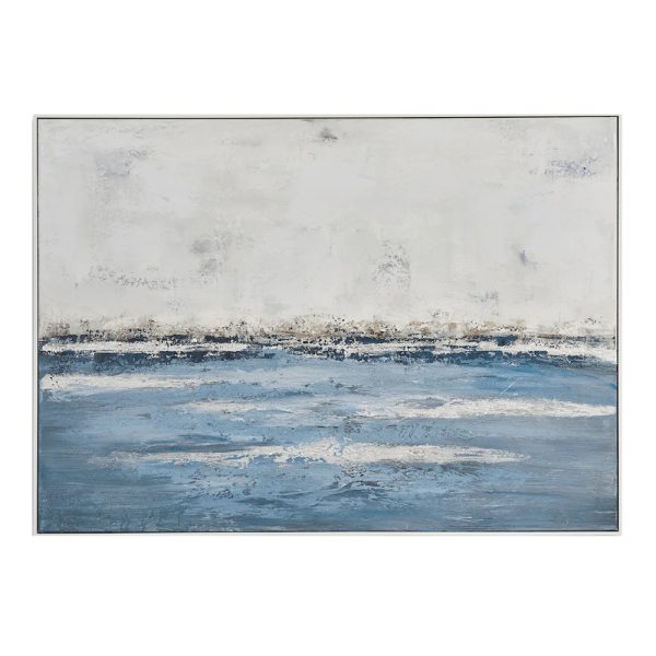 Soft Waves Artwork
