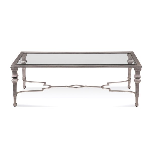 Sylvia Cocktail Table