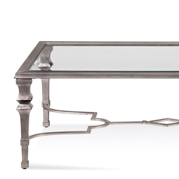 Sylvia Cocktail Table - Image 2