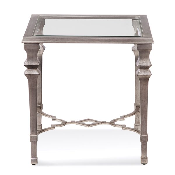Sylvia End Table