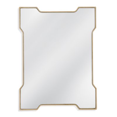 Trident Mirror