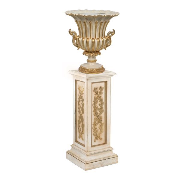 Roberto Giovannini - Farnese Vase