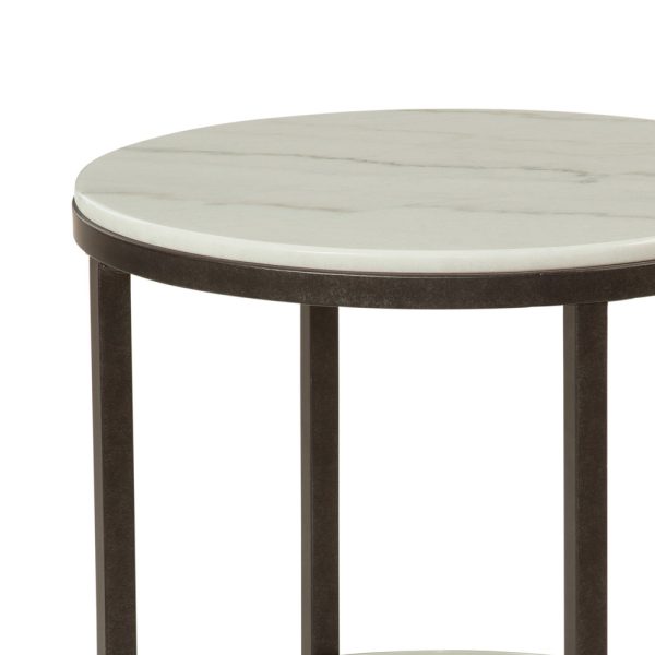 Whitman End Table - Image 2