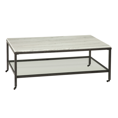 Whitman Cocktail Table