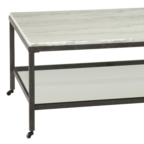 Whitman Cocktail Table - Image 2