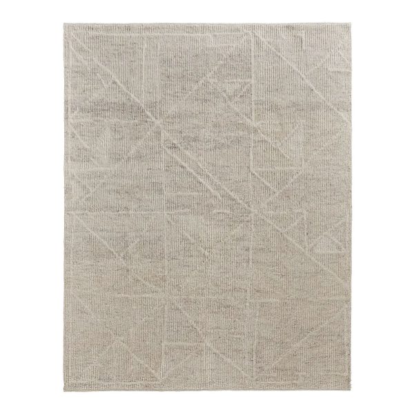 Alford 6921F-Ivory/Beige