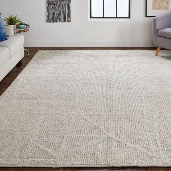 Alford 6921F-Ivory/Beige - Image 4