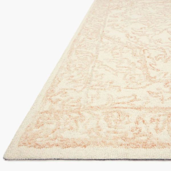 ANN-05 MH White / Pink - Image 2