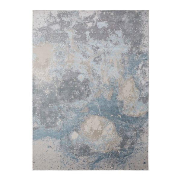 Astra 39L3F-Gray/Blue