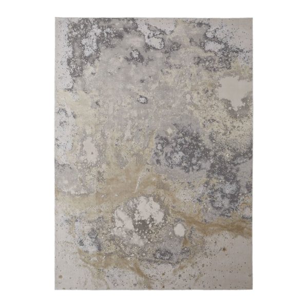 Astra 39L3F-Gray/Gold