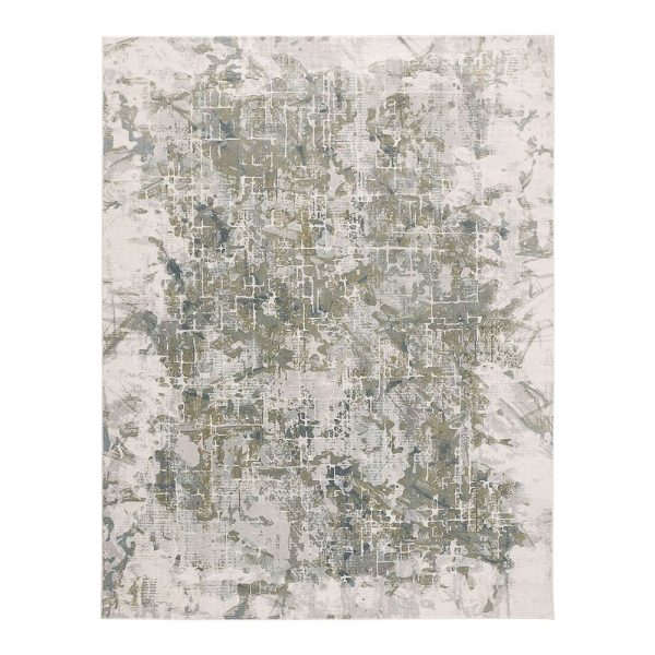 Atwell 3146F In Silver