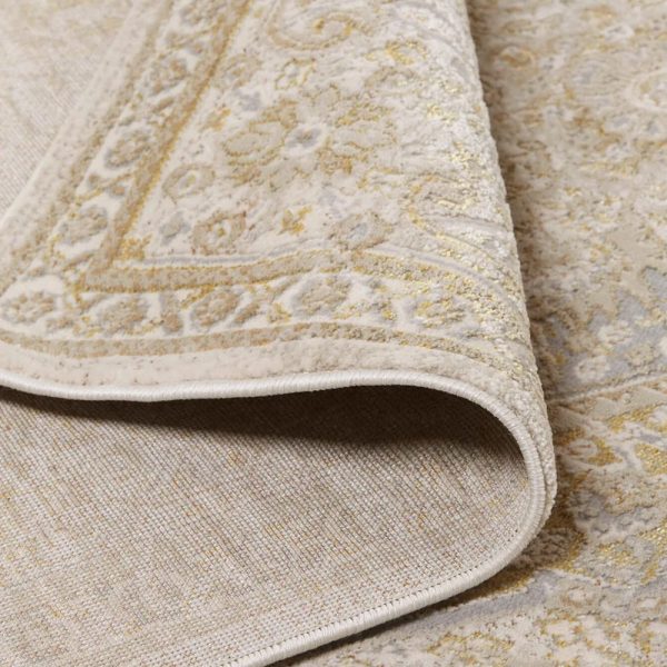 Aura 3734F In Brown-Gold - Image 3