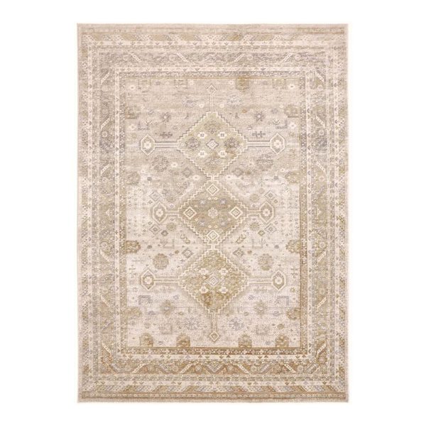 Aura 3738F In Gold-Ivory