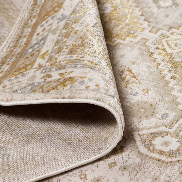 Aura 3738F In Gold-Ivory - Image 3
