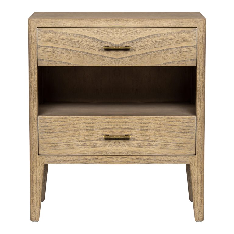 Alexa Bedside Table Sophia Home