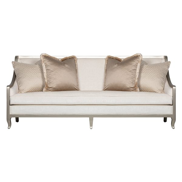 Aubrey 3 Seater Sofa - Image 2