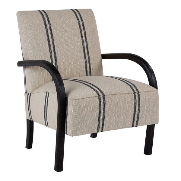 Bahia Accent Chair
