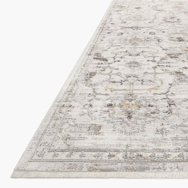 BNY-03 Ivory / Dove - Image 2