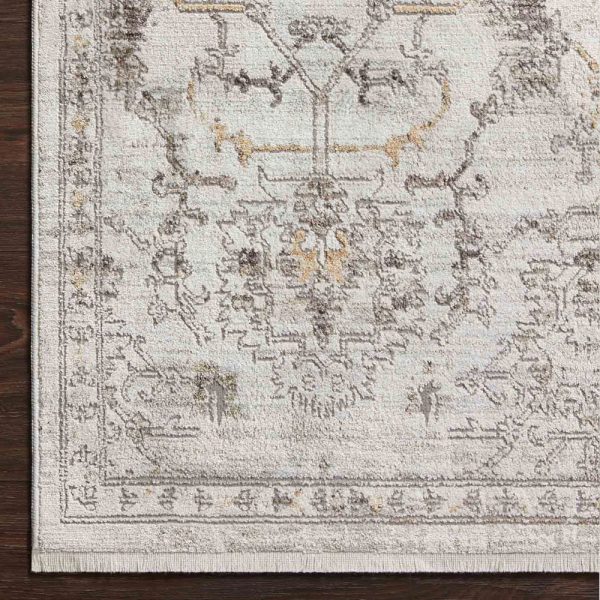 BNY-03 Ivory / Dove - Image 3
