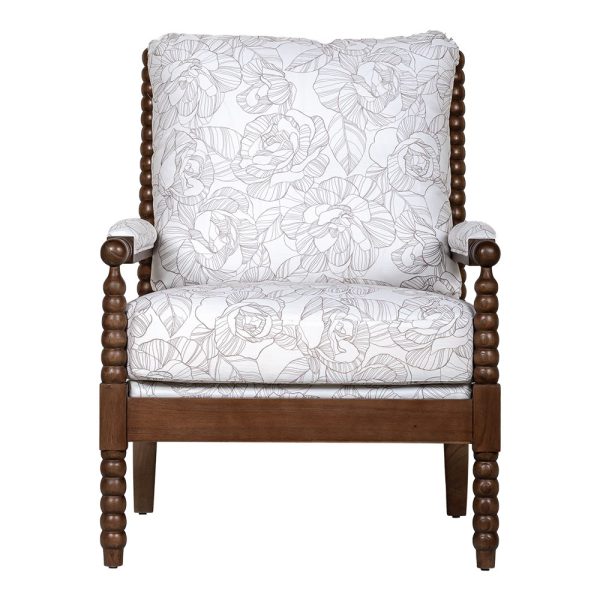 Ball Armchair - Image 2