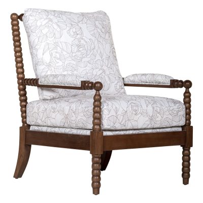 Ball Armchair