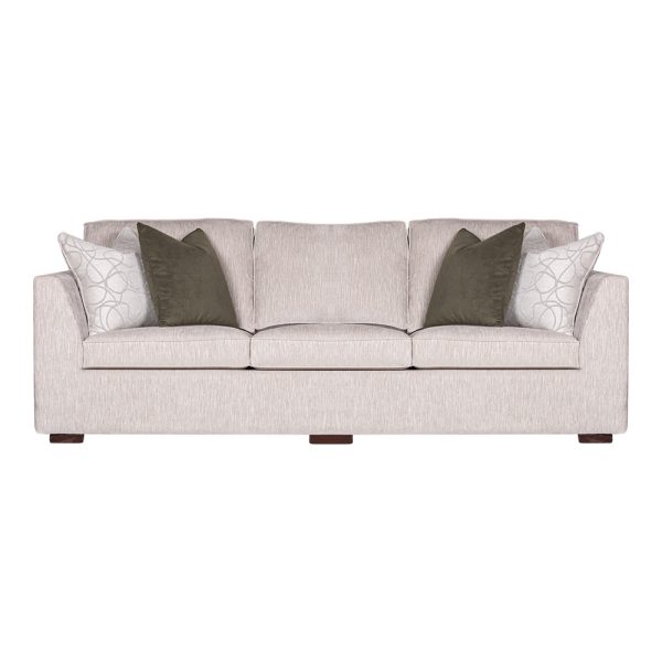 Barton 3 Seater Sofa