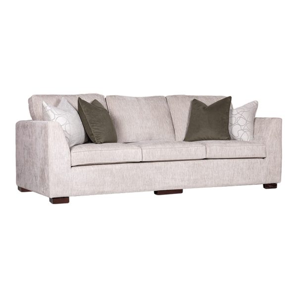 Barton 3 Seater Sofa - Image 2