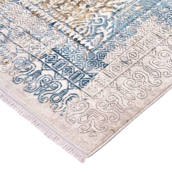 Cadiz 3890F In Blue-Gray - Image 2