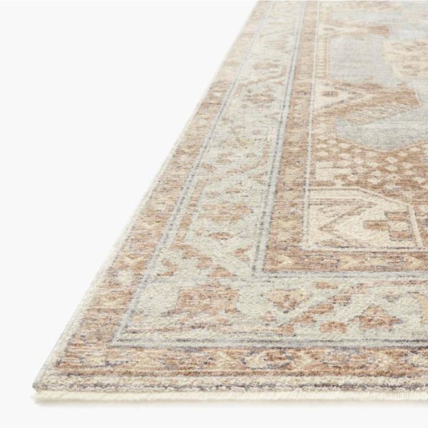 CAR-01 MH Seafoam / Taupe - Image 2