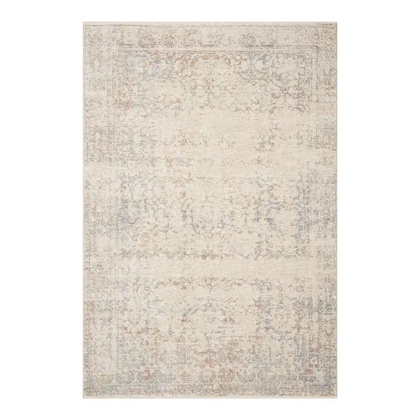 CAR-05 MH Ivory / Multi