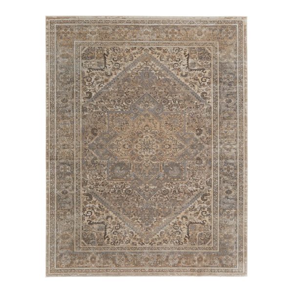 Celene 39KXF-Beige/Gray