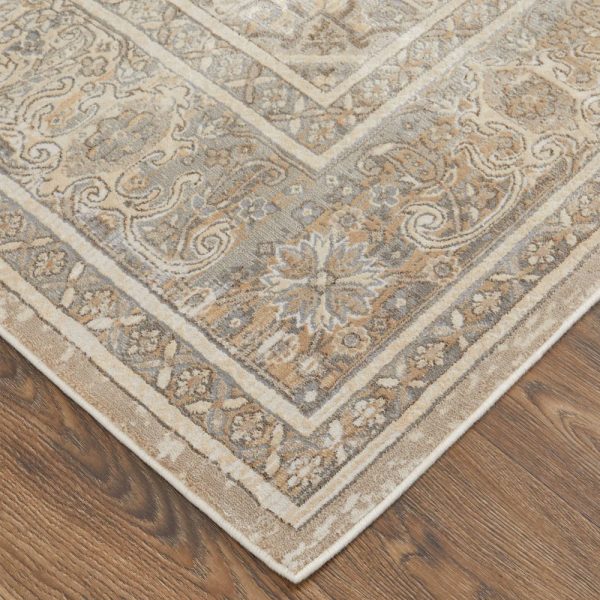 Celene 39KXF-Beige/Gray - Image 2
