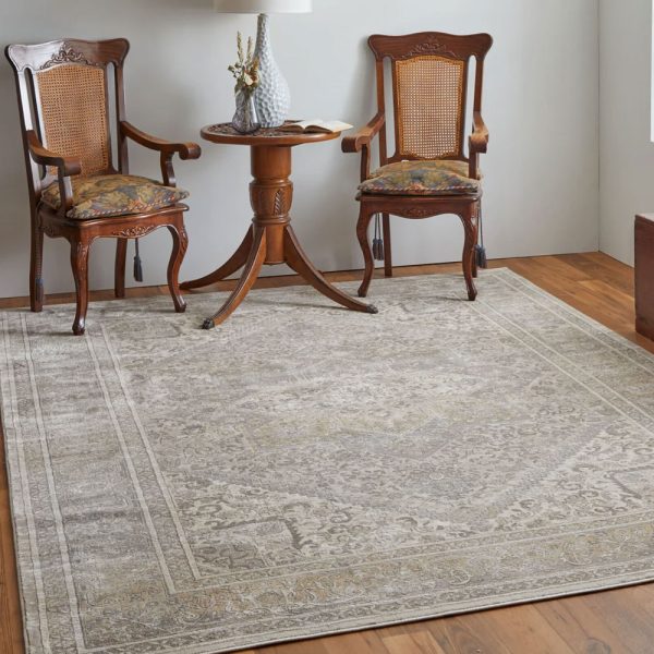 Celene 39KXF-Beige/Gray - Image 4