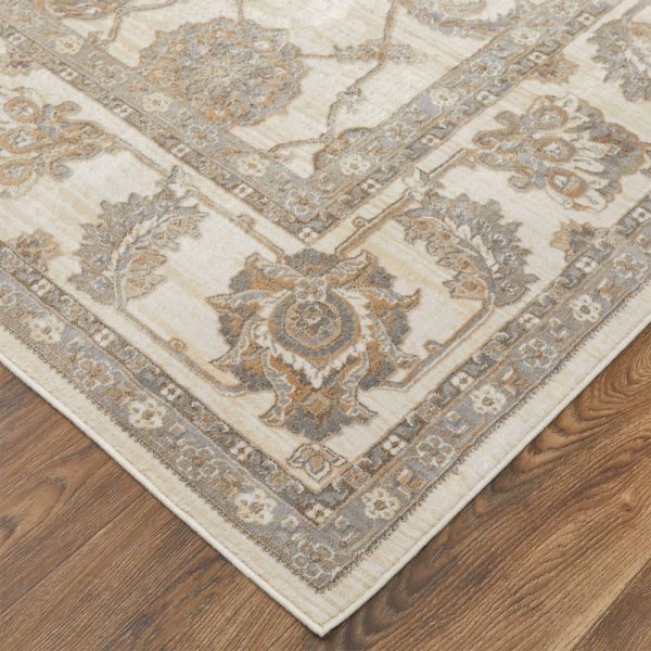 Celene 39KZF-Beige/Gray - Image 2